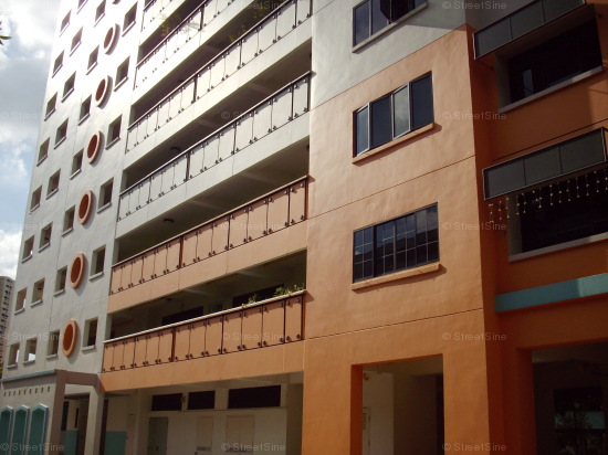 Blk 288B Jurong East Street 21 (Jurong East), HDB 5 Rooms #166972